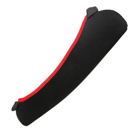 Scope Cover Sight guards Rifle bag Case Neoprene (UP TO 15 ) Reversible Design Black Color Hunting Protect Cover