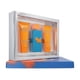 thumbnail image 2 of Set Ferrioni Ooh Boy! Neon Vibes 100Ml, 2 of 3