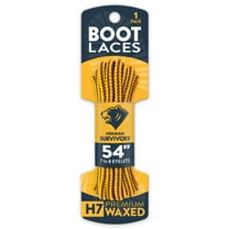 Herman Survivors Wax Boot Laces
