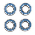 thumbnail image 4 of 8Pcs RC Wheel Hub Bearings Sealed Stainless Stee Bearing for Traxxas 1/16 Remote Contorl Vehicle, 4 of 4