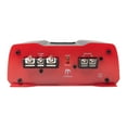 thumbnail image 6 of Crunch 3725W Monoblock Subwoofer Car Audio Amp with Adjustable Crossovers, Bass Knob, 6 of 12