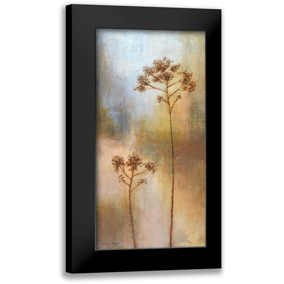 Marcon, Michael 9x14 Black Modern Framed Museum Art Print Titled - New Spring Light II