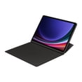 thumbnail image 2 of Samsung Smart Book Cover Case for Galaxy Tab S9+, Black, 2 of 8