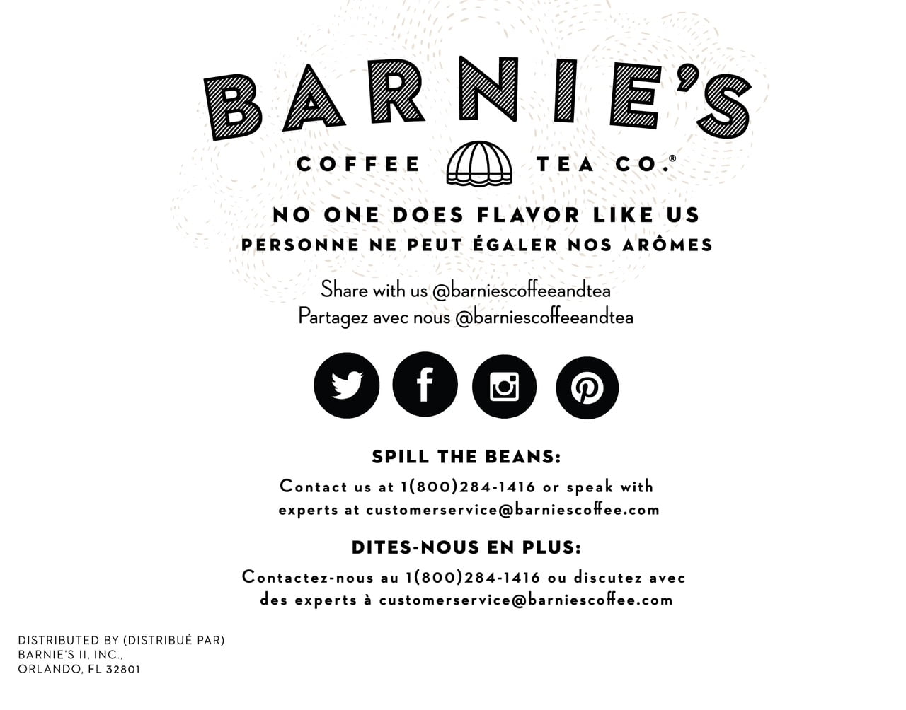Barnie's Coffee & Tea Co. Santa's White Christmas Decaf Single Serve Coffee Cups, Coconut Caramel & Vanilla, Medium Roast Pods Compatible with Keurig Brewers, 24 Count per Box, 2 Boxes