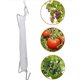 thumbnail image 4 of Fiudx Juego de Ganchos para Tomates, Ganchos de Soporte Duraderos para Invernaderos, Clips de Celosía Versátiles, Fácil Instalación para El Crecimiento de Plantas, Jardinería, Cultivo de Hortalizas y, 4 of 6