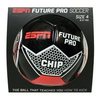 ESPN Future Pro; Soccer Ball, Size 4