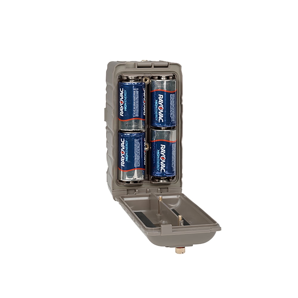 Cuddeback CuddeLink Power House 20 Megapixel Wireless Network Trail Game Camera