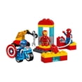 thumbnail image 3 of Set LEGO Duplo Laboratorio de Superhéroes 10921, 3 of 4