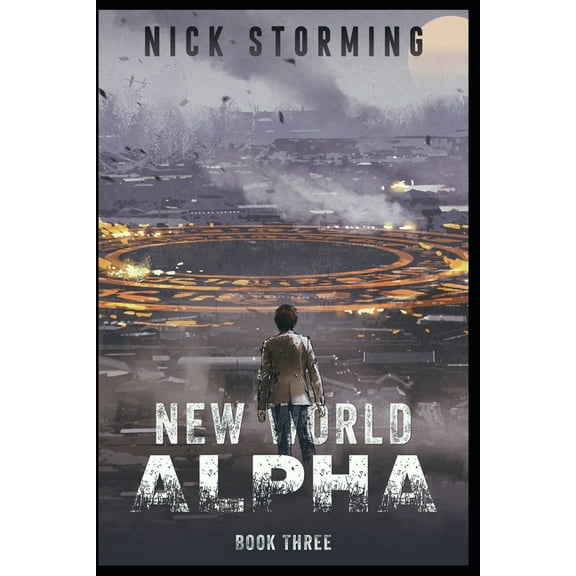 New World Alpha: New World Alpha: Book Three (A Harem Fantasy) (Paperback)