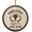 Employee of Month Ornament, variant on Personalized Software Developer IT Ceramic Ornaments Xmas 2025, Santa's Favorite Software Developer IT Ornaments, Custom Name & Text Ceramic Ornament Gift for Computer Programmer/Software Developer