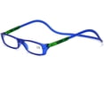 thumbnail image 4 of When folding reading glasses with magnets, 4 of 5