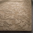 thumbnail image 4 of Safavieh Impressions Light Brown Contemporary Rug - 6' x 9', 4 of 5