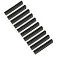 thumbnail image 4 of Set of 10 Drill  Box Multifunctional Hex Shank Manicure Accessories 12 Hole, 4 of 9