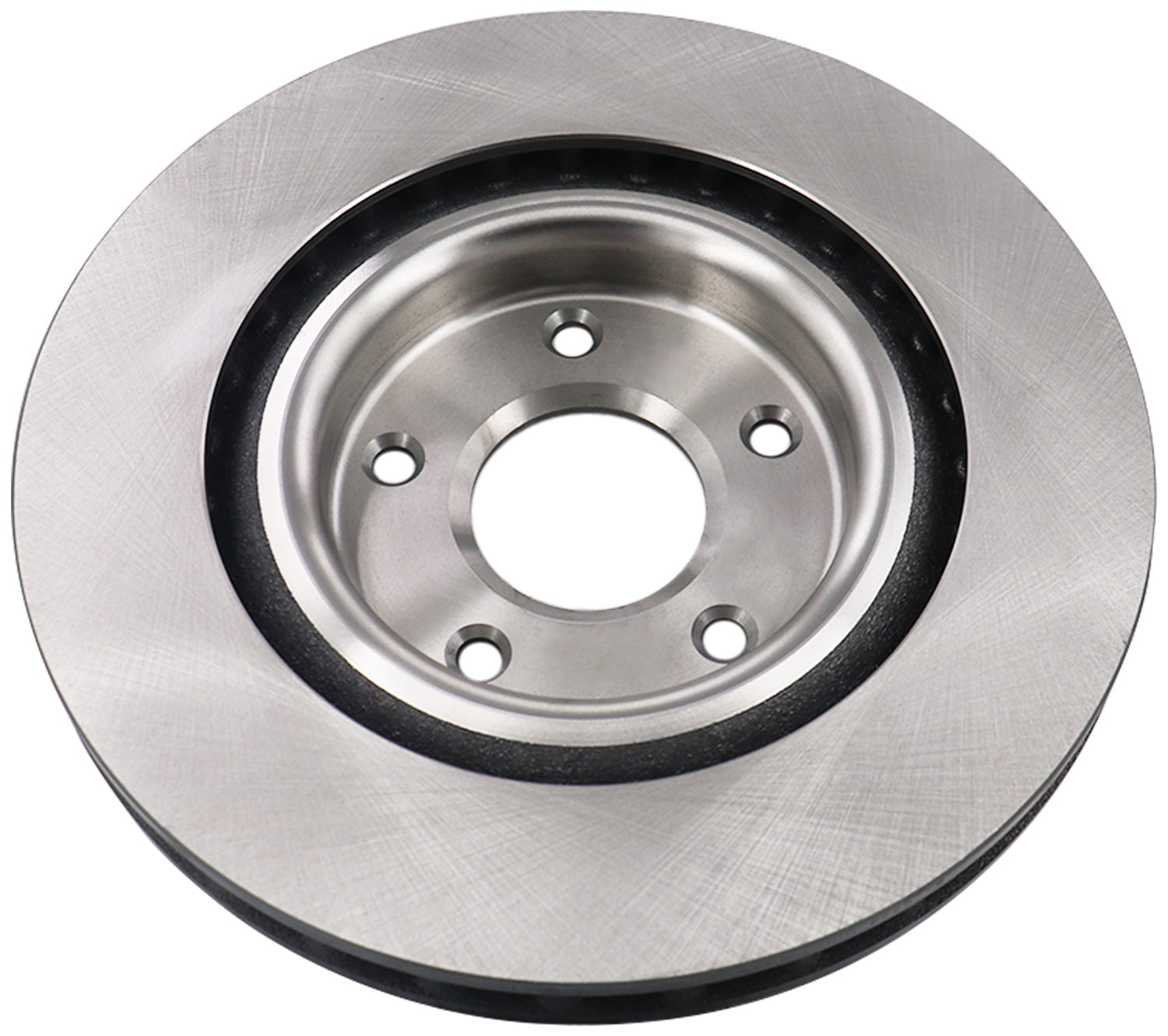 Winstop Brake Rotor, Front WS247067, Chevrolet Corvette 2013-2005