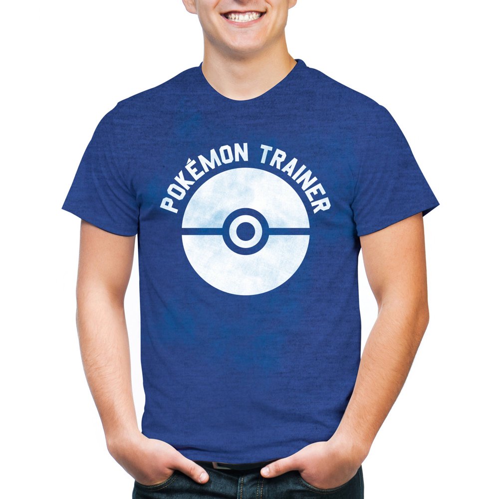 maternity pokeball shirt