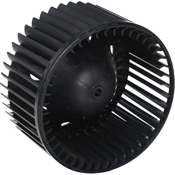 Motorcraft HVAC Blower Motor Wheel MM-1084 Fits select: 2004-2008 FORD F150, 2005-2007 FORD F250