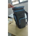 thumbnail image 5 of Cooler bag waterproof insulated cold backpack camping picnic travel outdoor backpack, 5 of 9