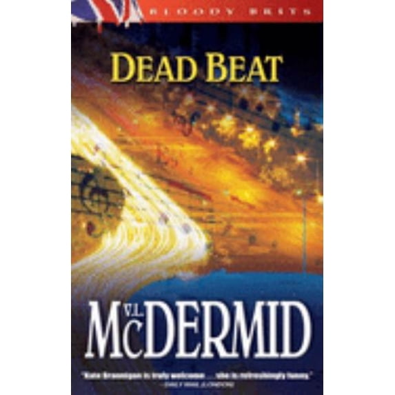 Pre-Owned Dead Beat: A Kate Brannigan Mystery (Paperback) 1932859187 9781932859188