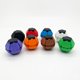 thumbnail image 4 of PentaClick Fidget Clicker - Squishy Stressleksak - Sensorisk klämboll, 4 of 5