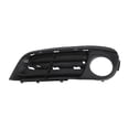 thumbnail image 1 of Cubierta de luz de niebla frontal derecha única para BMW Serie 5 2014-2017, inserciones de cubierta de luz de niebla del parachoques delantero inferior No.51117417786 ABS 1 Pc, 1 of 1