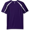thumbnail image 2 of Soffe Men's Colorblock Performance T-Shirt, 2 of 2