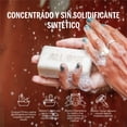 thumbnail image 3 of Dr. Bronner's | Jab&oacute;n de castilla org&aacute;nico en barra, f&oacute;rmula concentrada, purificaci&oacute;n natural y efecto antis&eacute;ptico, con aceite esencial de &, 3 of 6