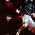 thumbnail image 4 of Tokyo Ghoul Kaneki Ken Anime Figure 6.7 Inch Interchangeable Head Disassembly Figure Animations Model Collectibles Decoration Ornaments, 4 of 5