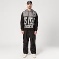thumbnail image 2 of Sudadera New Era Leisure NFL Las Vegas Raiders, 2 of 5