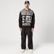 thumbnail image 2 of Sudadera New Era Leisure NFL Las Vegas Raiders, 2 of 5