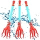 thumbnail image 4 of Pistolas De Agua Juguetes Para Niños Y Adultos Súper Empapadores De Agua Para Niños Y Niñas Piscina Juguetes De Agua Al Aire Libre Regalos Moyic FN007444-02, 4 of 6