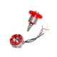 thumbnail image 5 of Tablero de control de la bobina de llave eléctrica Interruptor Motor práctico estator del rotor Rotor y estator, 5 of 8