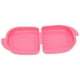 thumbnail image 4 of Estuches de Retenedor Estuche de Contenedor para Protector Bucal Cajas de Almacenamiento de Prótesis Dentales de Ortodoncia Caja de Retenedor Dental de Plástico Retenedor Dental de Ortodoncia(Rosa) Ecomeon no, 4 of 6