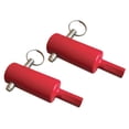 thumbnail image 4 of Adaptador de taladro para gato de remolque, accesorio portátil de metal resistente para plataforma universal 2 piezas, 4 of 9