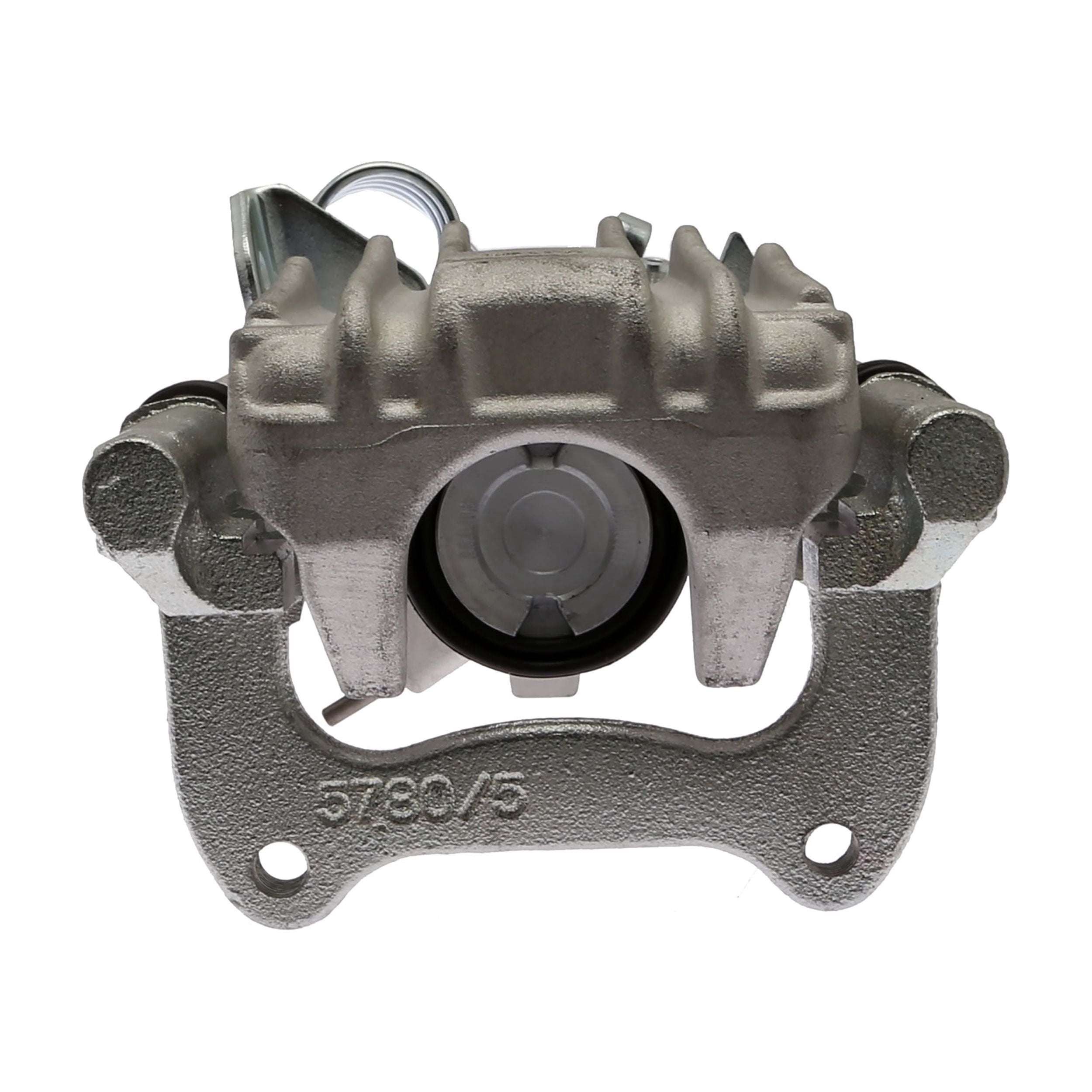 Raybestos Element3 New Plated Calipers Fits select: 2000-2001 VOLKSWAGEN PASSAT, 2002-2004 VOLKSWAGEN PASSAT GLX 4MOTION