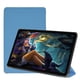 thumbnail image 5 of Funda de tableta para Alldocube Iplay 40 Pro Iplay 40h 10,4 pulgadas Funda de poliuretano (c) Afortunado Sencillez, 5 of 5
