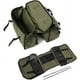 thumbnail image 3 of Bolsa de sillín para motocicleta, alforjas para bicicleta, alforjas de gran capacidad, bolsa de herramientas, mochila lateral para Honda, 3 of 5