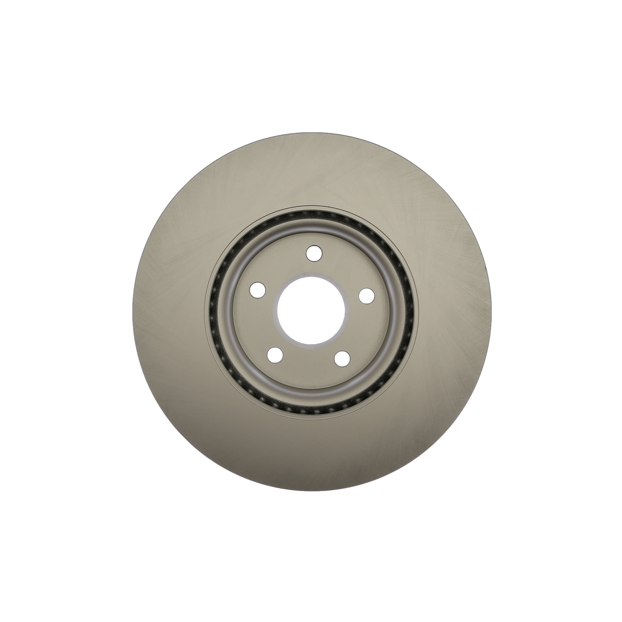 Raybestos 980552FZN Rust Prevention Technology Coated Rotor Brake Rotor, 1 Pack Fits select: 2004-2011 VOLVO S40, 2006-2013 VOLVO C70