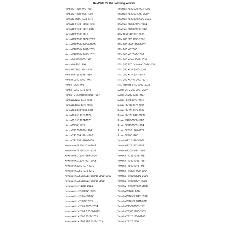 Michelin Bib Mousse Foam Tube 100/100x18 (M18)