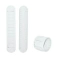 thumbnail image 1 of Bloc-notes en Silicone Réutilisable pour Prendre des Notes, Rappels de Tâches et Suivi de Mise en Forme avec Stylo et Effaceur, 1 of 4