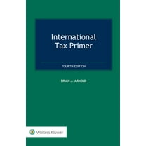 International Tax Primer, (Hardcover)
