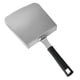 thumbnail image 1 of Pala Grande para Plancha de Cocina Tipo Hibachi, de Acero Inoxidable, para Arroz Frito Revuelto y Asado., 1 of 5