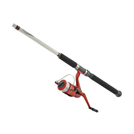 sb competitor spinning combo