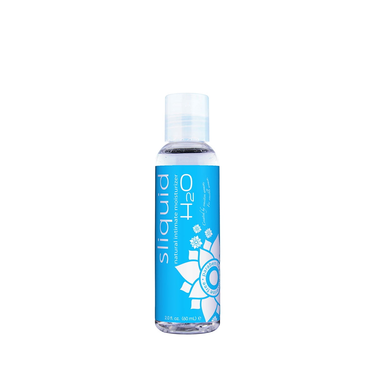 Naturals H2O - 2.0 Fl. Oz. (59 ml)