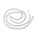 thumbnail image 4 of Aluminum Chain, Convenient Assembly Rustproof Anticorrosion Hanging Chain  For Bird Feeders For DIY For Flowerpot, 4 of 8