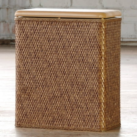 UPC 032672183682 product image for Lamont Home Carter Upright Hamper | upcitemdb.com