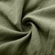 thumbnail image 5 of Camisas para mujer,Camiseta holgada con cuello en V para mujer, blusa informal de manga larga, mezcla de lino suave, versátil para uso diario, sopatenor, 5 of 9