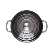 Round Dutch Oven