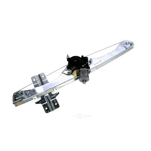 Power Window Motor and Regulator Assembly