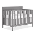 thumbnail image 1 of Fisher-Price Miles 5-en-1 Convertible Cribble par Dream On Me, 1 of 9