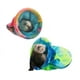 thumbnail image 2 of Saco De Cerdo Saco De Lana Suave Grande Para Hurones Saco De Dormir Para Hámsters Cama Para Animales Pequeños Conejitos Ardillas Accesorios Para Jaulas De Erizos, 2 of 8